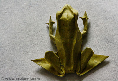 model image