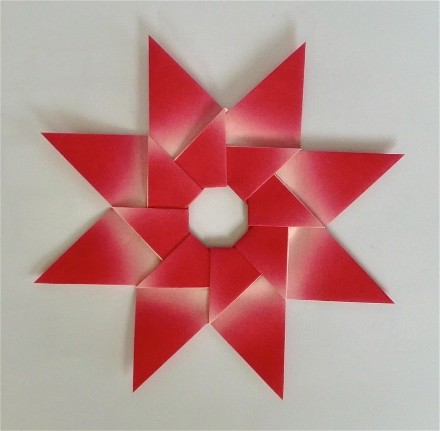 8-Point Star