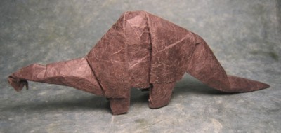 model image