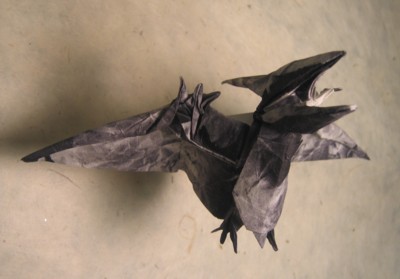 model image