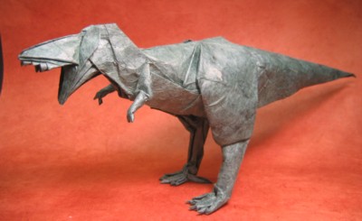 model image