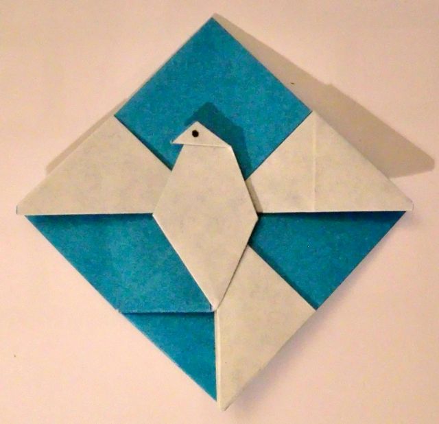 Dove of Peace