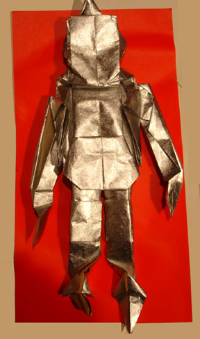 Tin Man