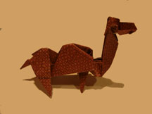 Camel