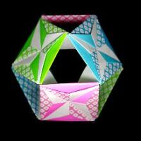 Cuboctahedron