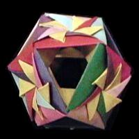 Cuboctahedron