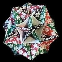 3D Star