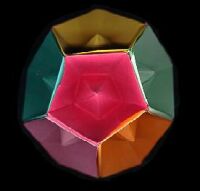 Dodecahedron