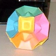 Truncated Octahedron