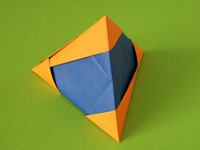 Tetrahedron