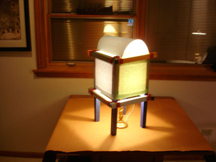 Lamp Shade