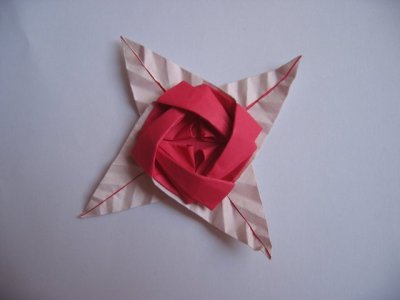 Rose Brooch (video)