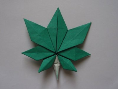 Maple Leaf (video)