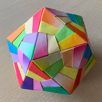 model image