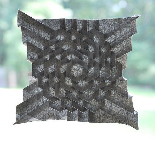 model image