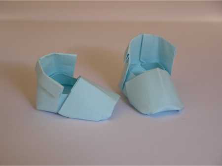 model image