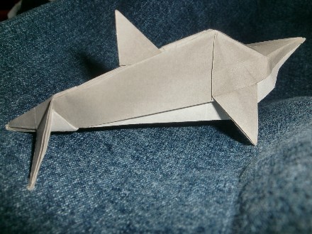 model image
