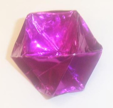 Octahemioctahedron