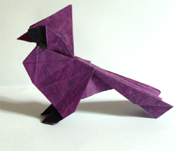 model image