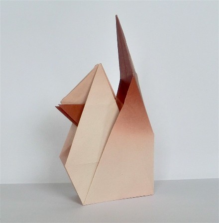 model image