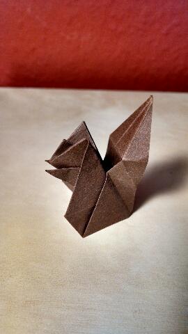 model image