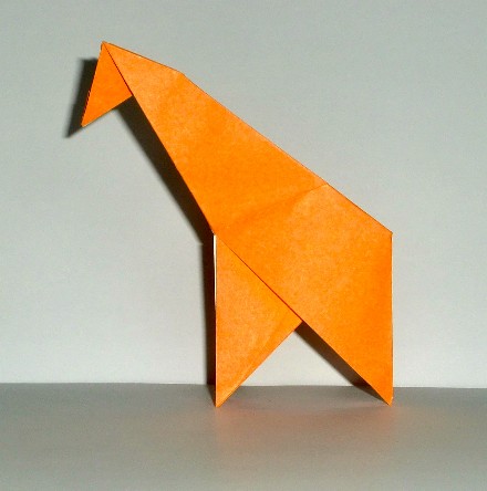 model image