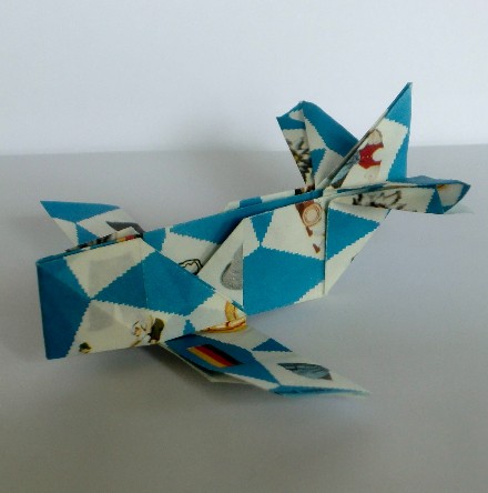 model image