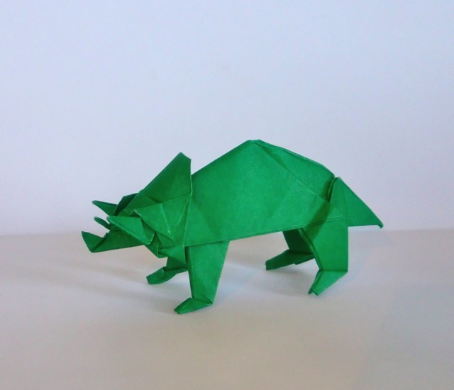 Triceratops