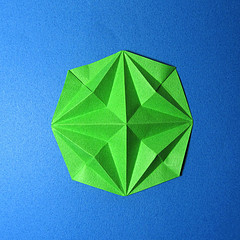 model image