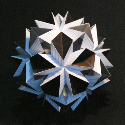 Chrysanthemum Ball Variation