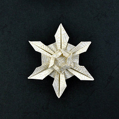 Snowflake b