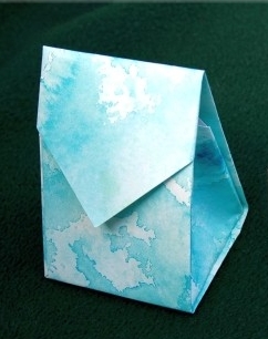 model image