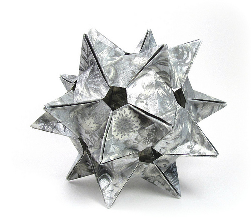 Crystal Star