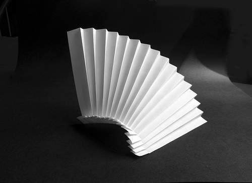 model image