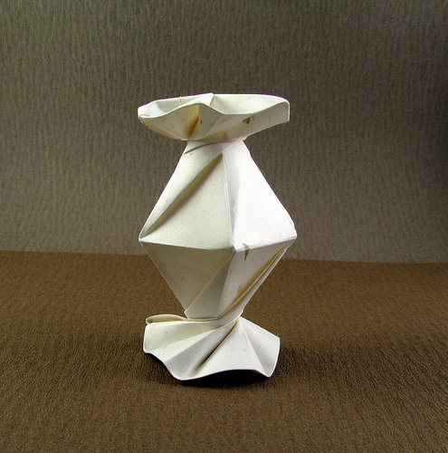 Fujimoto Tube Box