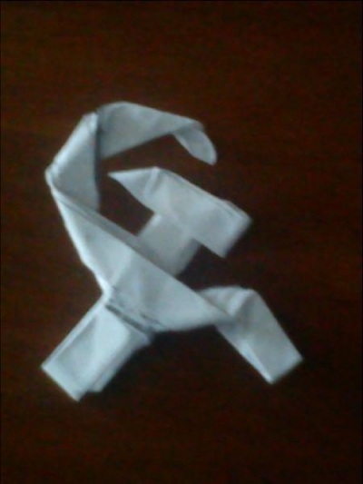 Hammer & Sickle