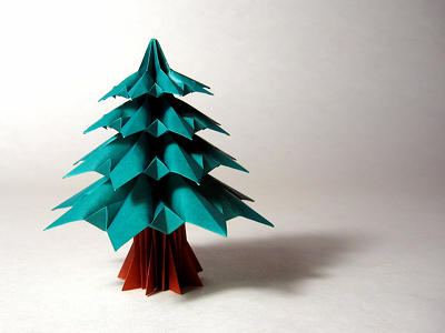 Fir Tree (video)