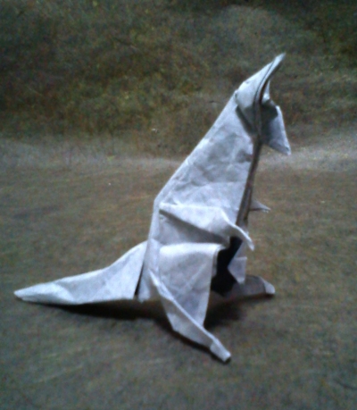 Kangaroo