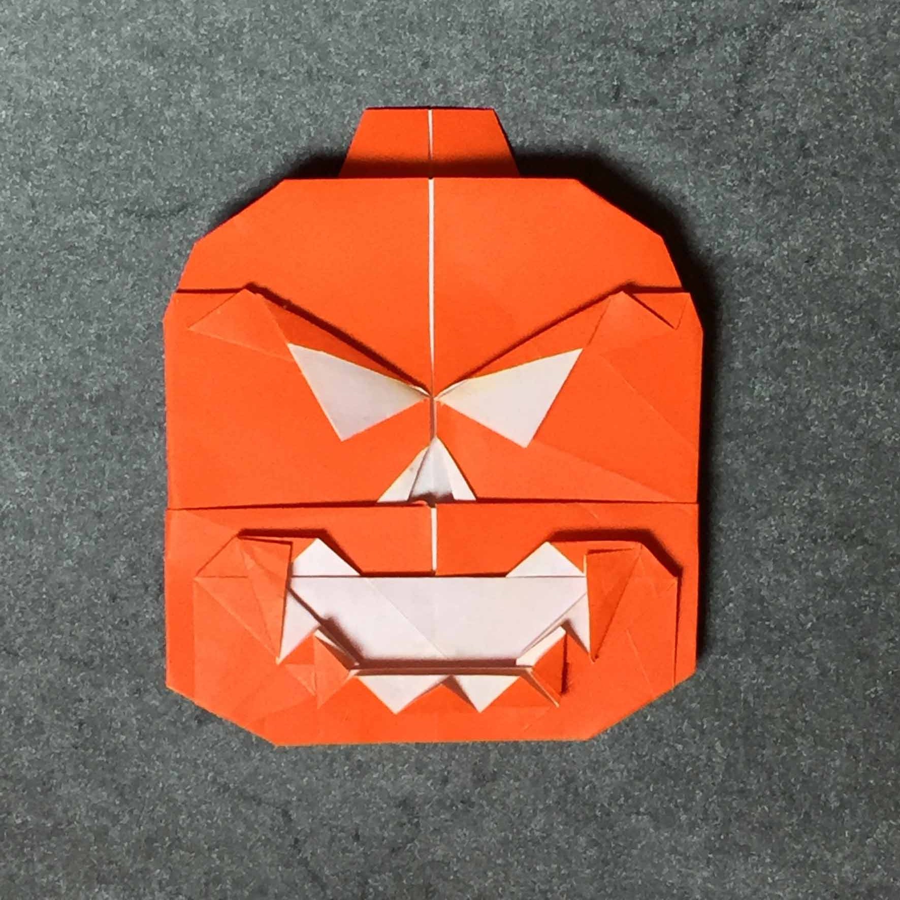 Jack O'Lantern