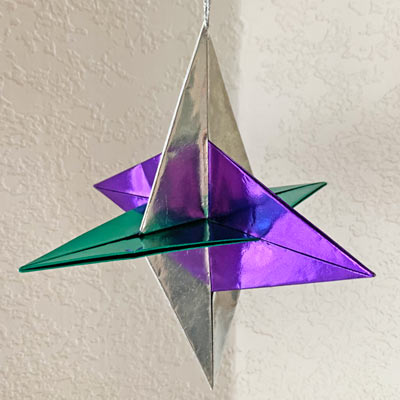 XYZ Diamond