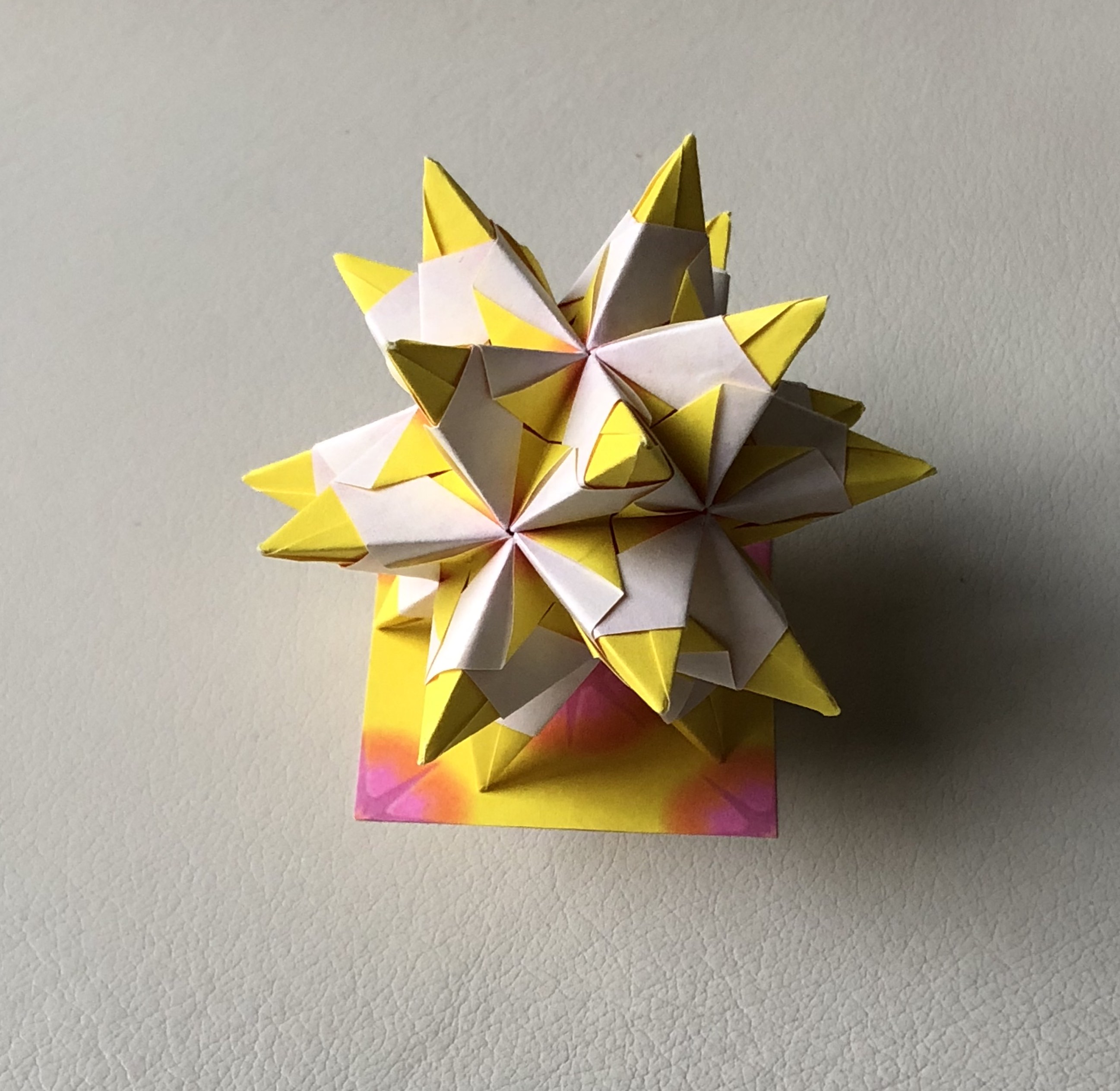 Origami Star