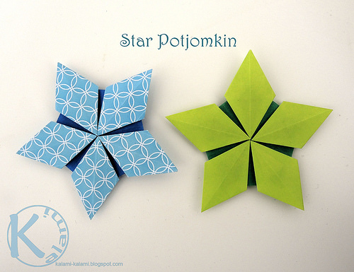 Star Potjomkin