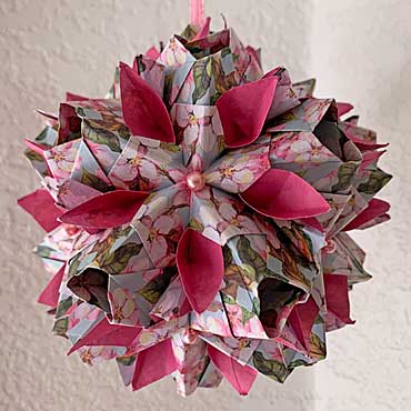 model image
