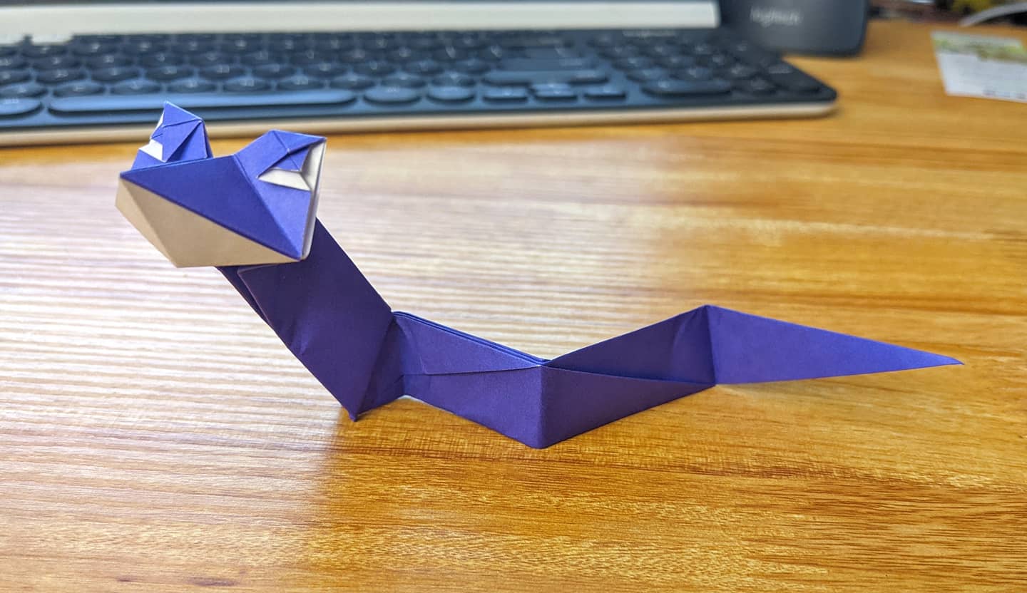 model image
