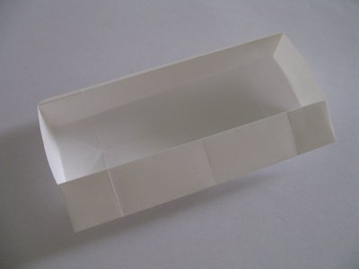 Oblong Box