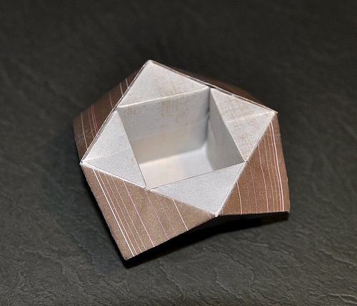 model image
