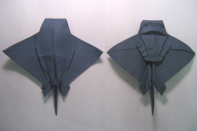 model image