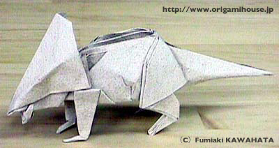 Protoceratops