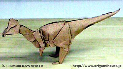 Corythosaurus