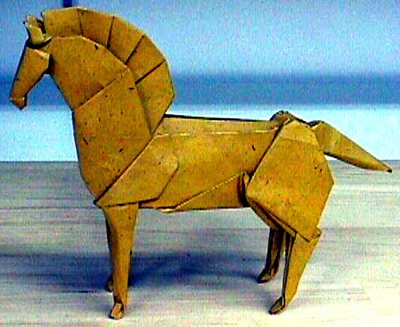 Horse